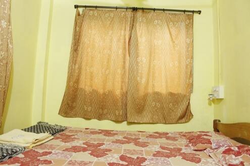 Chaitanya Beach Resort, Tarkarli 3